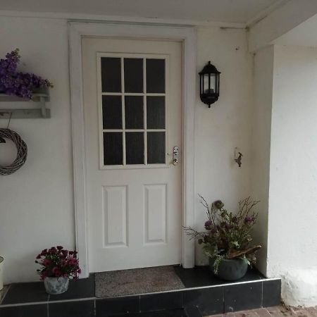 2 Bedrooms Sleeps 4 Free Wifi Parking Outdoor Area Lundin Links Екстер'єр фото
