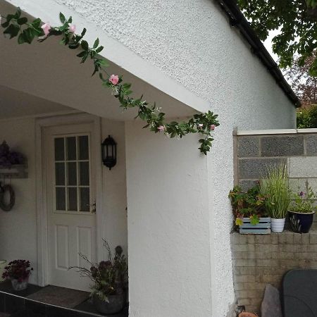 2 Bedrooms Sleeps 4 Free Wifi Parking Outdoor Area Lundin Links Екстер'єр фото