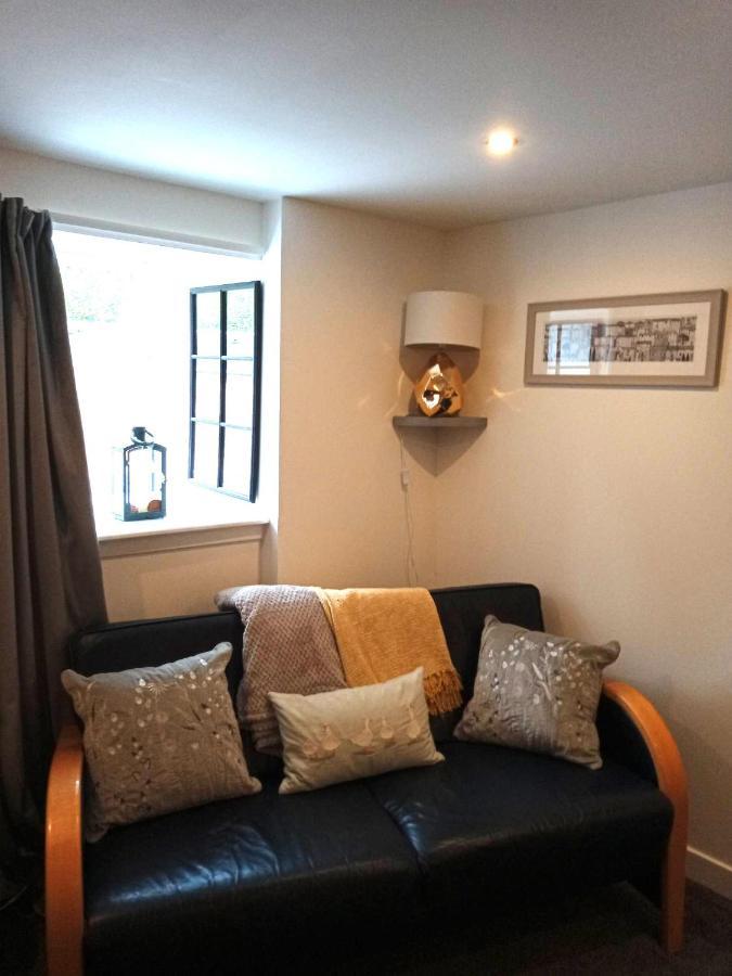 2 Bedrooms Sleeps 4 Free Wifi Parking Outdoor Area Lundin Links Екстер'єр фото