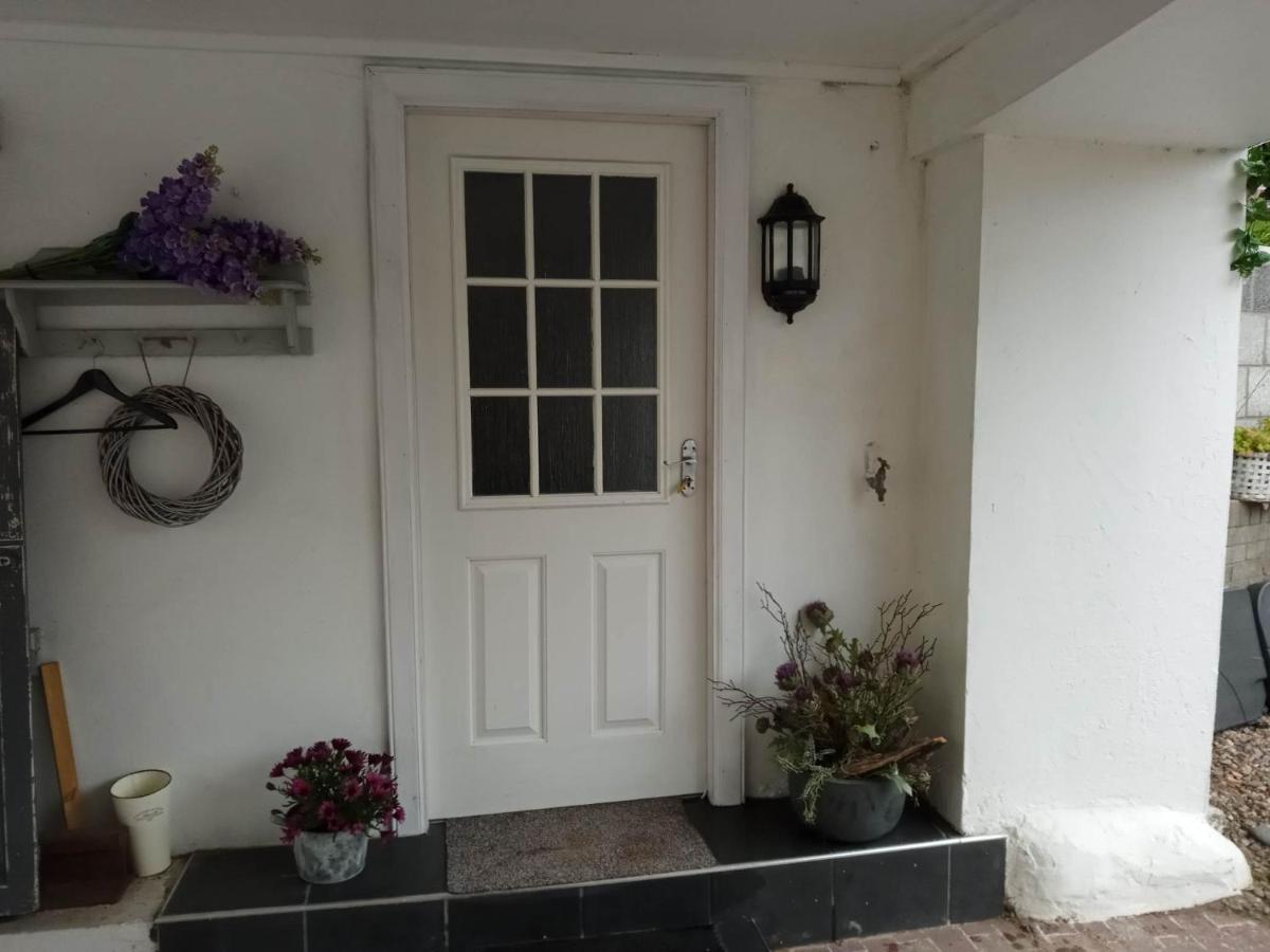 2 Bedrooms Sleeps 4 Free Wifi Parking Outdoor Area Lundin Links Екстер'єр фото