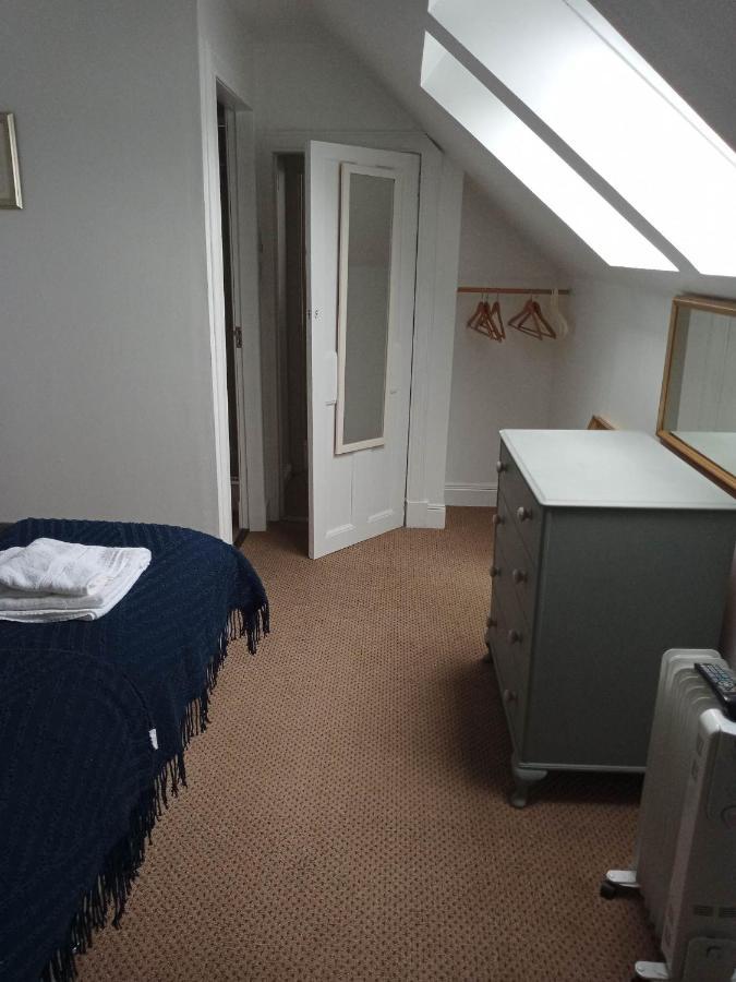 2 Bedrooms Sleeps 4 Free Wifi Parking Outdoor Area Lundin Links Екстер'єр фото