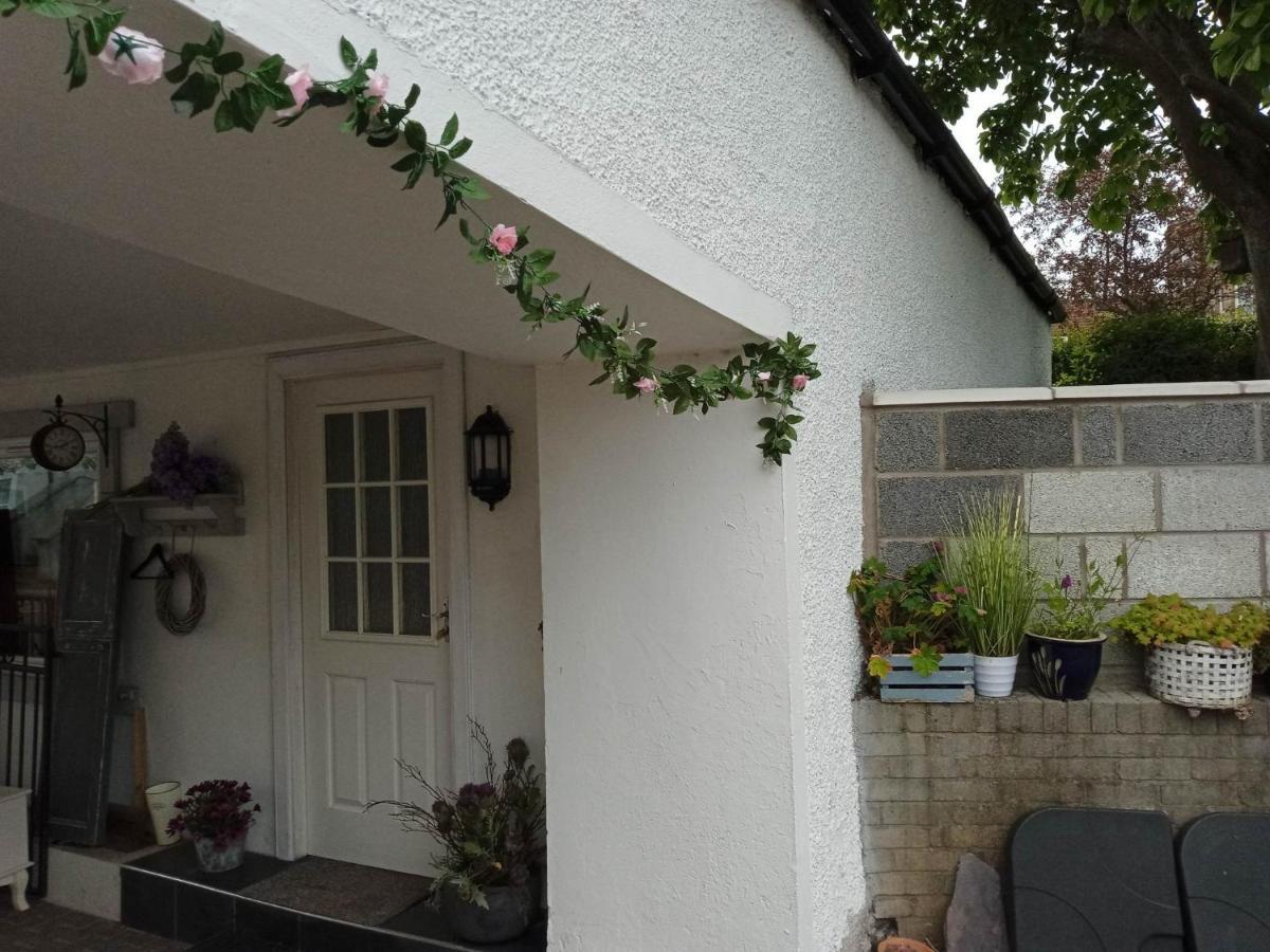2 Bedrooms Sleeps 4 Free Wifi Parking Outdoor Area Lundin Links Екстер'єр фото