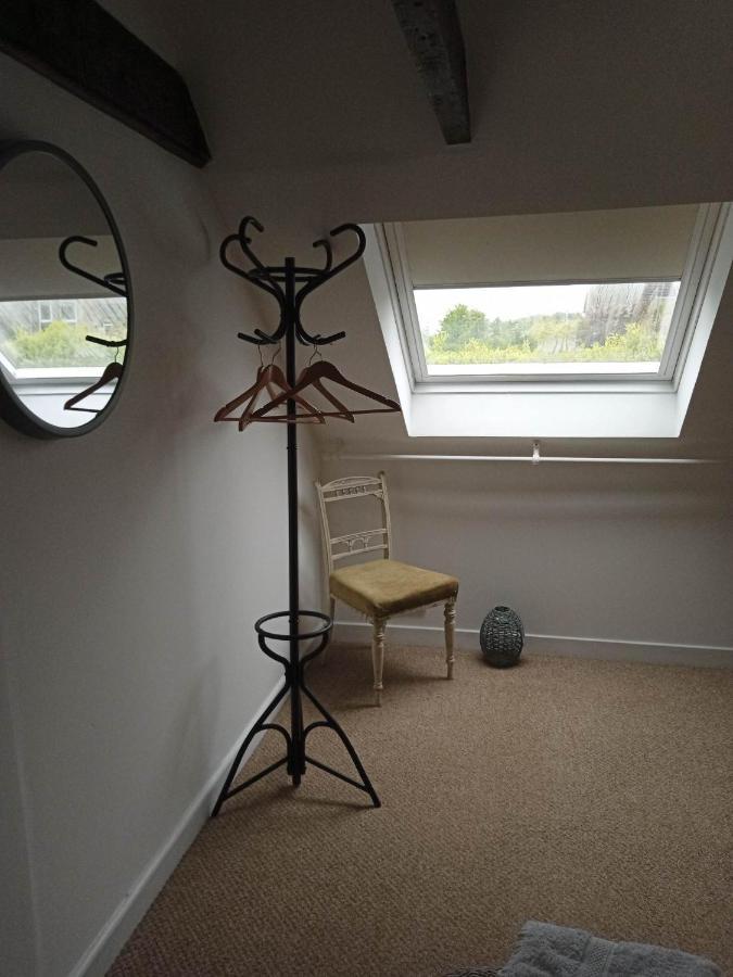 2 Bedrooms Sleeps 4 Free Wifi Parking Outdoor Area Lundin Links Екстер'єр фото