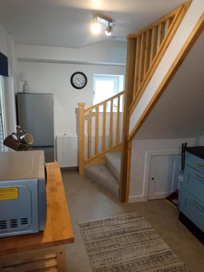 2 Bedrooms Sleeps 4 Free Wifi Parking Outdoor Area Lundin Links Екстер'єр фото