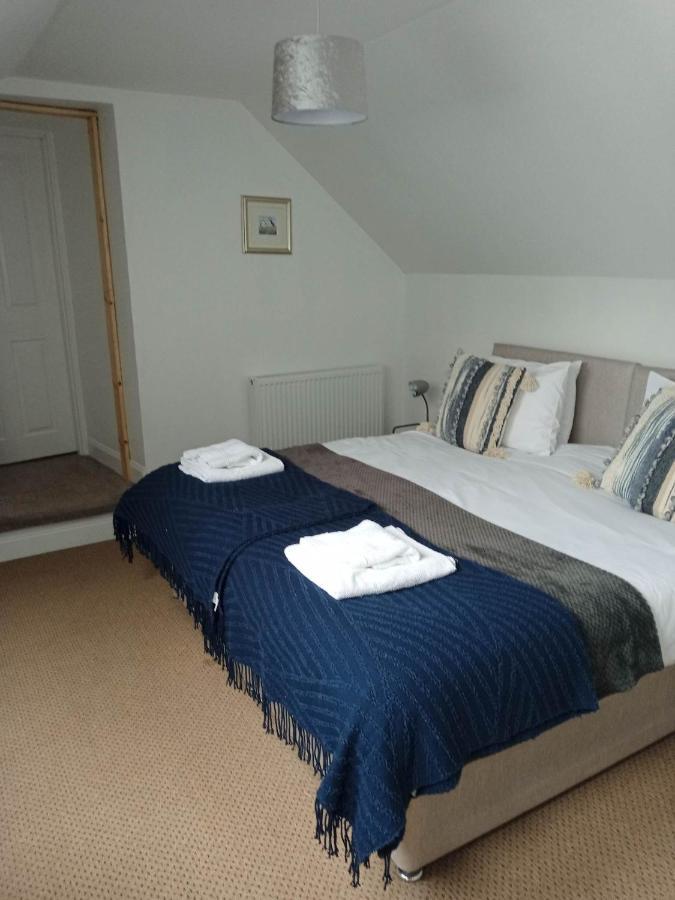 2 Bedrooms Sleeps 4 Free Wifi Parking Outdoor Area Lundin Links Екстер'єр фото