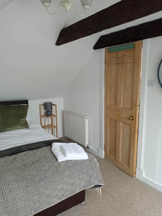 2 Bedrooms Sleeps 4 Free Wifi Parking Outdoor Area Lundin Links Екстер'єр фото